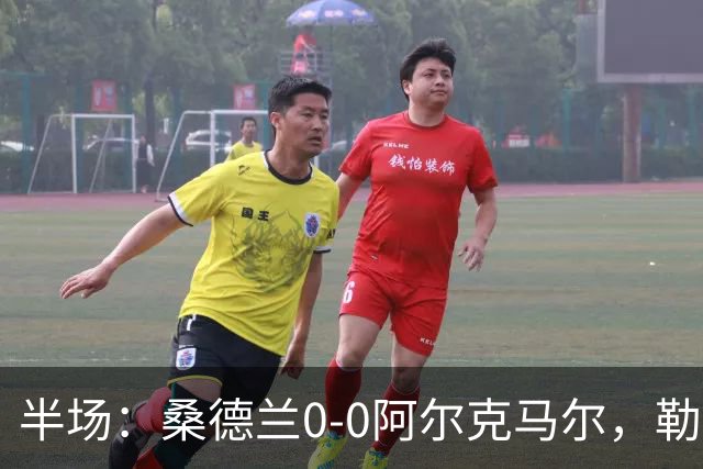 半场：桑德兰0-0阿尔克马尔，勒费埃中柱，丹索弧线远射造险