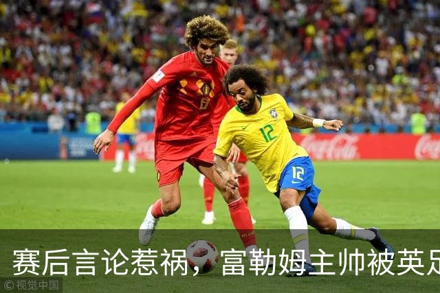 赛后言论惹祸，富勒姆主帅被英足总正式指控