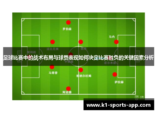 足球比赛中的战术布局与球员表现如何决定比赛胜负的关键因素分析